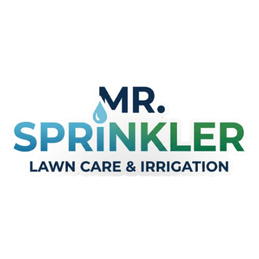 Mr Sprinkler